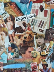 125+ Vtg Magazine Clippings Cutouts Food, Fashion, Travel and More 1979-2001 C