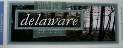 Far & Away Cardstock titles STATES & COUNTRIES~Several to choose from! BN