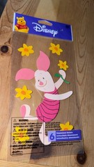 Rare! Jolee’s Boutique -Disney – Piglet