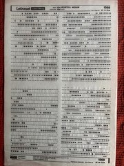 Four Letraset INSTANT LETTERING Transfer 12 & 14pt, 16-18pt Helvetica Med 33