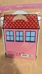 Hello Kitty Sticker & Activity Pack
