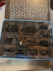 Hodgepodge Hardware