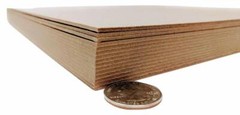70 Pt Chipboard Sheets Kraft Heavy Duty 8.5×11 8 1/2″x11″ 8.5″x11″ – 7 Choices
