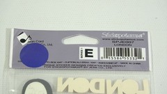 Stickopotamus Destination Jolee’s Boutique London SPJE007 Sticker Collage