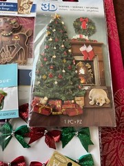 Lot #922 Jolee’s Sticko Paper House & More Stickers Embellishments Rare
