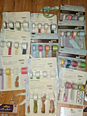 Misc Scrapbooking & Crafts Embellishments & Stickers Lot- 36 New total packages