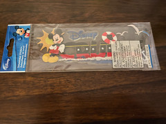Scrapbook Stickers You Pick