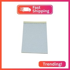 Transfer Paper,50 Sheets Stencil Paper Thermal Stencil Paper 4 Layers 8 1/2″ x 1
