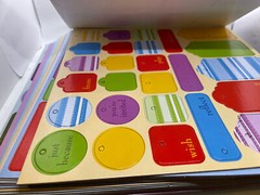 Chipboard Chunk – 30 Sheets 12×12 Chipboard Shapes and Alphabets