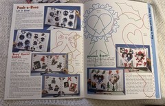 Hot Off The Press And Design Originals Scrapbooking Design Magazines