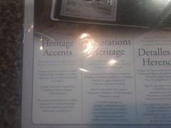 Creative Memories 10×12 paper & die cuts pack – HERITAGE ACCENTS – New