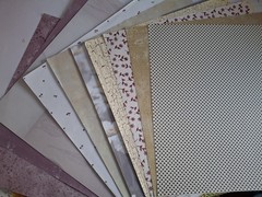 BIG 200 BUNDLE~JUNK JOURNAL SUPPLIES~6X6″ PAPER, IMAGES, ACCENTS & FUN FIBERS