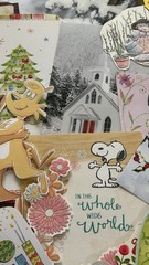 150-200 Pc Ephemera, Card Fronts Cutouts Junk Journal, Scrapbooking, Collage 1lb