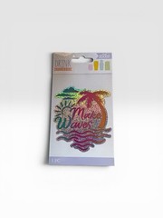 Decorative Sticker For Mugs Walls And Crafts Decal Art