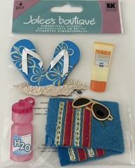 *YOU CHOOSE* Jolee’s/K&Co/Island Heritage HAWAII/ALOHA/LUAU Stickers