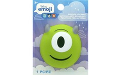 Disney Toy Story 3D Puffy Stickers, Squishy Emoji Stickers