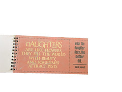 Rusty Pickle – QUOTE cards for scrapbooking , crafts ~ moms daughters sisters