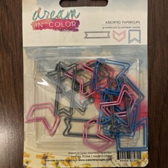 Assorted Scrapbooking Stickers/Ephemera SMASH, Webster’s Pages, Etc