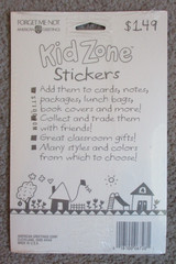 Vintage 1990’S Sticker CARE BEARS 4 Sheet Stickers American Greetings SD20