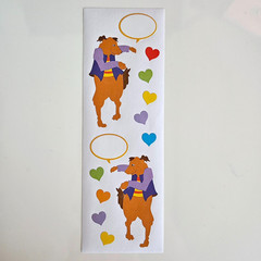 Mrs Grossman’s Stickers YOU CHOOSE Collectors Scrapbook Supplies Club Rare [15]