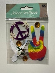 Jolee’s Boutique Stickers-Multiple Variations Available-You Choose