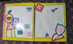 1980s Sticker Collections- Puffy Stickers – Gi Joe – He-Man -Frogger MANY MORE!