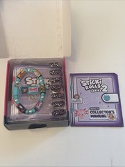 STICKI Rolls Sticki Book Series 2 Wearable Shareable Toy Sticker Bracelets