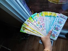 [114] Sandylion all Prism you choose from