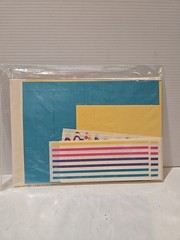 3 Creative Memories Snap Pack Kits – ROMANCE, WEDDING & CELEBRATE – Scrapbooking
