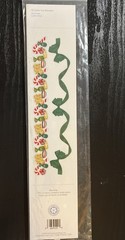 Creative Memories MAGIC OF CHRISTMAS Laser Cut Borders (10) Capture The Magic
