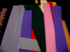 Lot Gr Lengths-Shortcuts, Holly Days & Dazzle