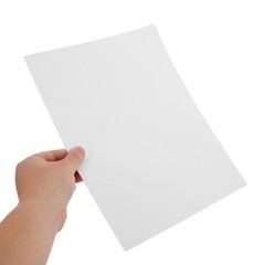 10 Sheets Waterproof Labels Sticker Paper Tags Blank Wine Bottle Brown