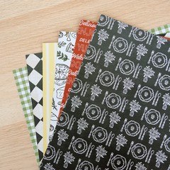 Creative Memories Delicious Memories Advisor EXCLUSIVE COLLECTION & Guidebook