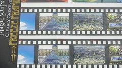 Magic Scraps Clearly Creative Freeze Frames Paris France
