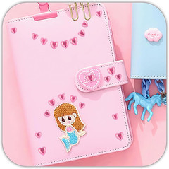 264Pcs Pink Heart Gem Stickers – Small Self Adhesive Acrylic Jewels (5/7/10Mm)