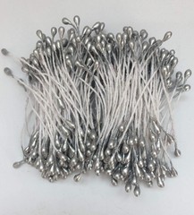 1800 Pcs 1.5mm Mini Pearl Double Heads Flower Stamen Pistil Handmade Artifici…