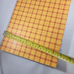 Lot of Scrapbooking Pages 8.5 x 11 Inches