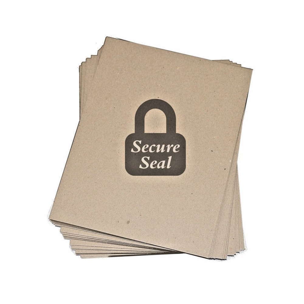 UP TO 1,000 Chipboard Scrapbooking Cardboard Sheets 022 22Pt 8.5×11 81/2″x11″