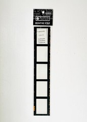 Creative Imaginations Narrastives Negative Strips