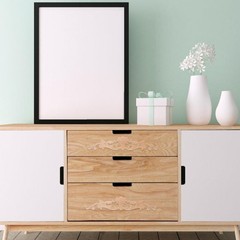 Carved Onlays Furniture Appliques and Corner Embellishments Decoration