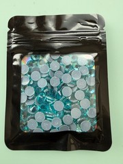 CLEARANCE! HOTFIX-Iron On Rhinestone Garage Sale. We Are Cleaning House !