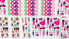 1099 STICKERs Sandylion Hallmark Crafters Corner American Greetings LAKESHORE