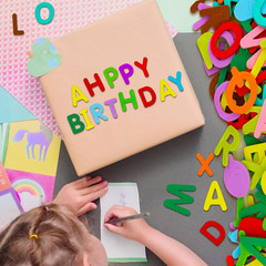 930 Pcs Alphabet Letters Foam Stickers,2 Sizes-12 Colors Self Adhesive A-Z Alpha