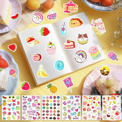 1000+ Ridiculously Cute Stickers for Kids – Fun Craft Stickers for Scrapbooks,