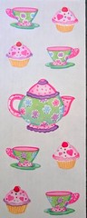 Creative Memories Sticker Strips, Blocks, Great Lengths-NEW!-YOU CHOOSE!