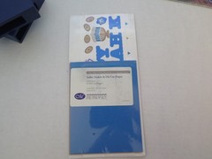 Creative Memories Miscellaneous Lot of Supplies – See Details
