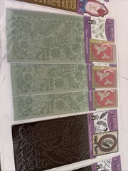 hot off the press Dazzles Bundle Of 18 Packs