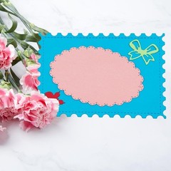 8 troqueles de corte de metal con diseño de flores redondas y formas poligonales