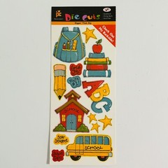 Provo Craft Bigger Than Big Die Cuts