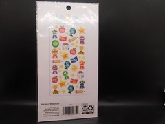 Hello Hobby Multicolor Teacher Reward Themed Stickers, 44 Count